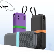 VFTT Protective , Soft Shockproof Silicone ,  Dustproof Solid Color Portable Carrying  for CUKTECH C