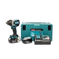 MAKITA DTW700RTJ บล๊อกไร้สาย 1/2 (700N.M)5AHX2
