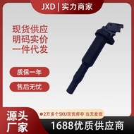 .Supply Ignition Coil12137594937Suitable for BMW 5 Series MINI 1.6T 2.0T 3.0T