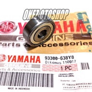 Bearing Cvt 638 Mio Sporty Smile Soul Fino Laher Bak Cvt