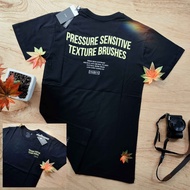 GYPSY Pressure Sensitive 2 T-shirt
