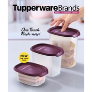 Tupperware One Touch Fresh Set