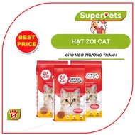 Zoi Cat adult Cat food - SUPERPETS VIETNAM