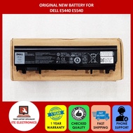 NEW VV0NF DELL LATITUDE E5440 E5540 BATTERY 6 CELLS 65Wh FT6D9 M7T5F