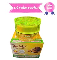 Kem One Today trắng da chống nắng Spf-50 15gr