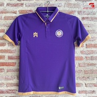 IMANE เสื้อโปโลการไฟฟ้าส่วนภูมิภาค เสื้อโปโล (IMA3 002) อามอกซ้ายการไฟฟ้า