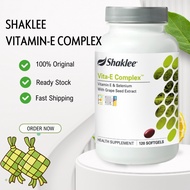 Shaklee Vita-E Complex™