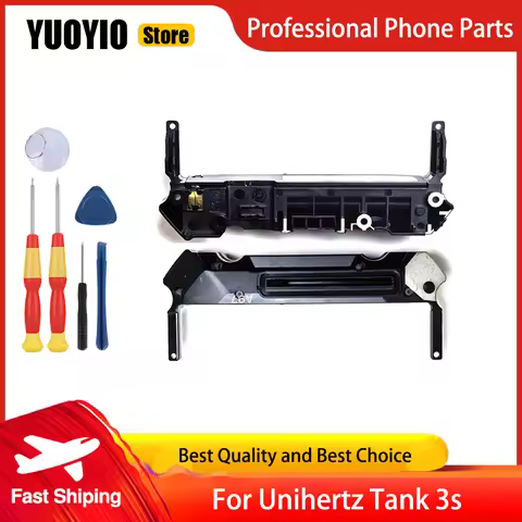 New For Unihertz 8849 Jelly Star Tank 2 Pron Tank 3s Tank 4 Jelly Max Tank Mini Tank Pad Shark 3 Lou