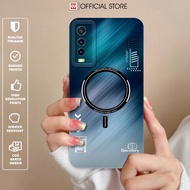 Case For VIVO V2029 / V2027 / V2026 / V2043 - Softcase hp VIVO V2043 / V2026 / V2027 / V2029 - Casin