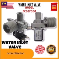 FCD270D8 Washing Machine Water Inlet Valve / Pam Air Mesin Basuh