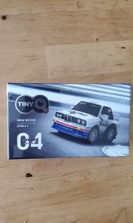 TINY Q BMW 先傾妥先交收，先到先得