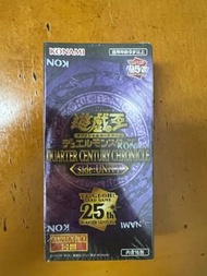 遊戲王25週年 （15包裝）