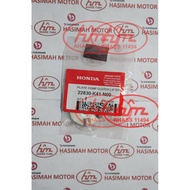CLUTCH LIFTER PLATE (PLATE COMP CLUTCH LIFTER) HONDA SUPRA X 125 - PART CODE: 22830K41N00