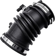 Engine Air Intake Hose Assembly DS7Z-9B659-B Fit for Ford Fusion 2013 2014 2015 2016 2017 2018 2019 
