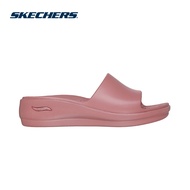 Skechers สเก็ตเชอร์ส รองเท้าแตะผู้หญิง Women Arch Fit Ascend Foamies Shoes - 111239-MVE