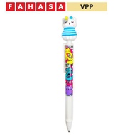 Fancy Pencil 0.5 mm - Quantum QMF01 - Model 3