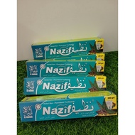 *Ubat Gigi Nazif Tanpa FLorida Original HQ*
