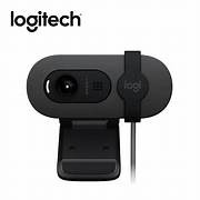 Logitech Brio 100 網絡攝影機 (有實體店/香港原裝行貨)