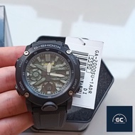 CASIO G-SHOCK GA-2000SU-1ADR/GA2000SU/GA-2000SU-1/GA-2000SU Carbon Core Guard structure 100% ORIGINAL