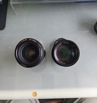 Nikon FA 相機套裝