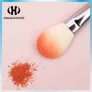 HWAHONG M 115 Blusher Brush Soft Synthetic Powder Brush Natural Cheek Shading Highlighter Korea Deli