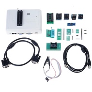 โปรแกรมเมอร์ RT809H เครื่องเผาชิปตามหลักสรีรศาสตร์สำหรับการซ่อมแซมที่มีการก่อสร้างทนความร้อนได้