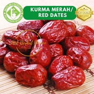 WHOLESALE Red Dates/Muslim Seller/RED DATES/Milkbooster/Superfood