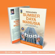 Human Resource Management Book