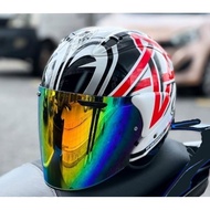 2025NEW 2025NEW Helmet VZ-RAM Nakano Star Premium Copy