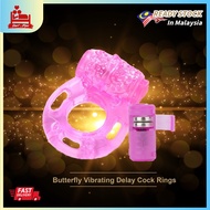 VIBRATE Condom Ring Delay Penis Ring High Quality Delay Ejaculation Ring Kondom Berduri Ring Delay C