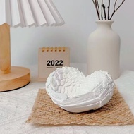 Cupid Heart of Cupid Diffuser Fragrance Stone Fireless Aromatherapy Stone Household Bedroom Aromathe