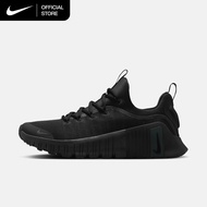 Nike Women's Free Metcon 6 Workout Shoes - Black [FJ7126-003]