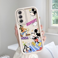 Samsung Galaxy A34 5G Case Cute Phone TY T31485