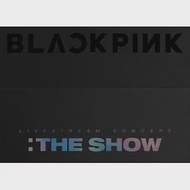 BLACKPINK - BLACKPINK 2021 [THE SHOW] KIT VIDEO 2DVD (韓國進口版)