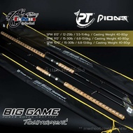 คัน Pioneer BIG GAME Tournament NEW 2026