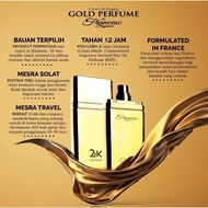 Francesc Fragrance inspired perfume