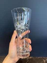 麒麟一番搾啤酒杯