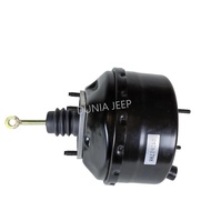 Booster Boster Rem Jeep Cherokee XJ