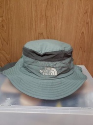 漁夫帽 the north face 日版