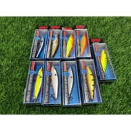 RAPALA  FLAT  RAP 08