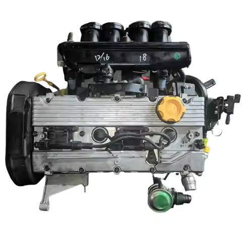 High Quality 18K4G Turbo Engine Best Selling for Roewe 550 750 MG MG6 MG7 1.8T Cars Petrol Fuel Type