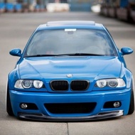E46 m3 lip sedan/coupe