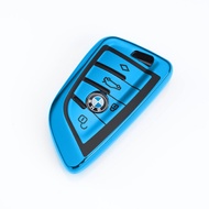 เคสกุญแจสำหรับ BMW เคสกุญแจสำหรับ Series 3 / Series 5 /Series 7 /x1 /x3/ x4 /x5 /x6/ 530 /525li /320
