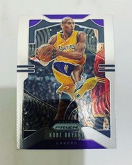 Panini Nba Kobe Bryant Prizm Card