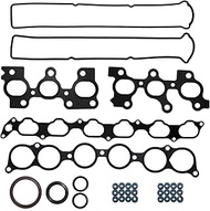 SIRUDA Engine Gasket Set for Toyota 2JZ Aristo Supra(Include Oil Seal)