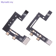 MyriadU 1Set For Switch Lite Flex Sx Switch Oled Revised V1/ V2 / V3 / Lite Cable Set TX PCB For Hwfly Core Or SX Core Chip .