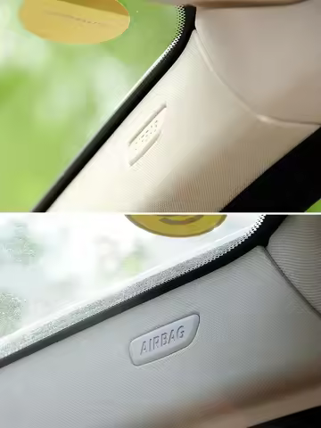 For BMW E F G Series F30 F35 F15 F16 E70 E71 E60 E66 E53 E90 E91 G30 G38 G32 A Pillar Insert Trim Co