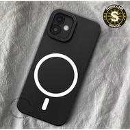 Softcase Silicon For Samsung A07 Case Silicon Samsung A07 Casing Silicon Samsung A07