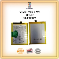 LCDSHOP88 VIVO BATTERY Y85 BATTERY V9 BATTERY VIVO Y85 BATTERY VIVO V9 BATTERY B-D9