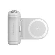 【New-Presale】PGYTECH MagCam Phone Grip MagSafe Wireless Charging Bluetooth Camera Phone Stand Portab
